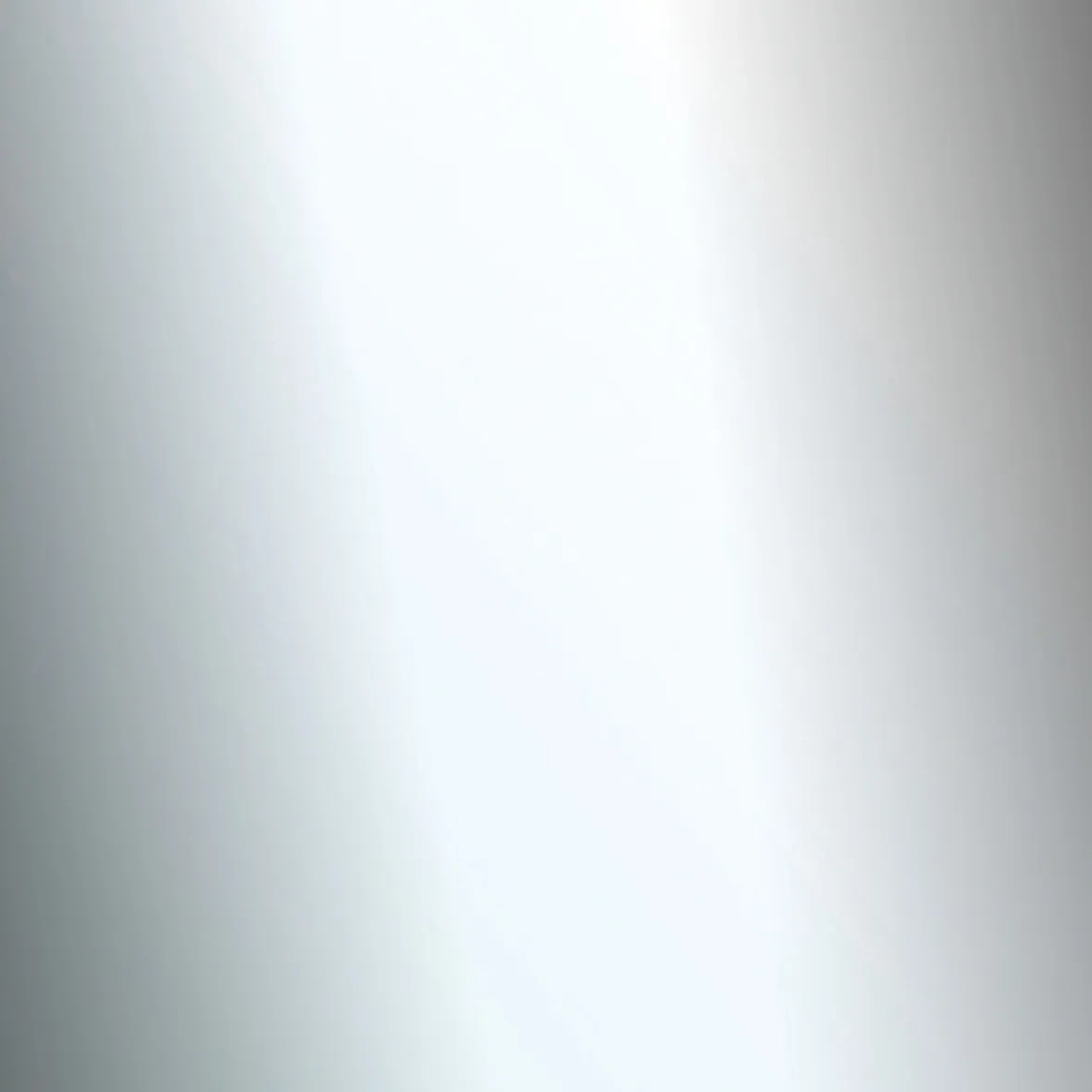Spiegelnde Venilia Fensterfolie Vitrostatic Premium, 90x200cm, für Sichtschutz und Sonnenschutz.