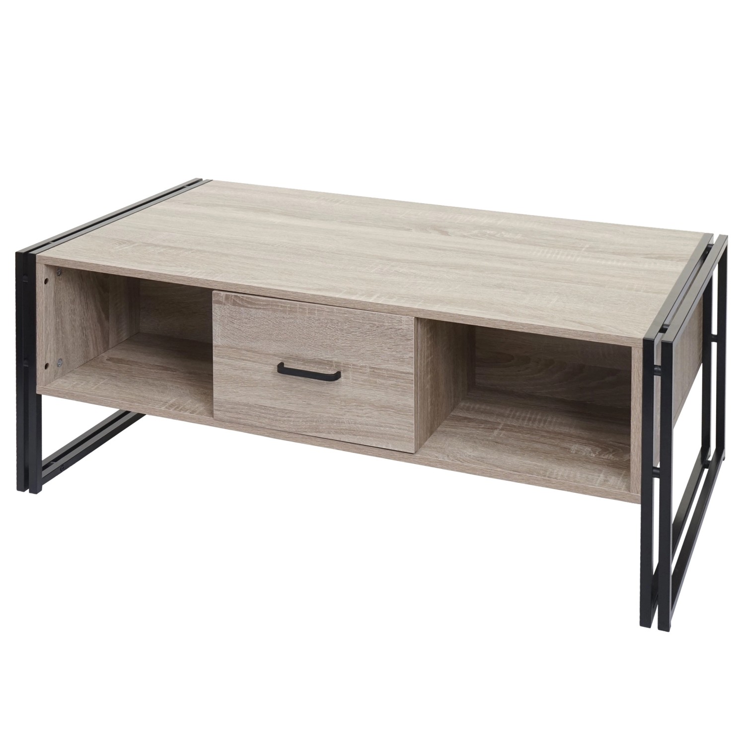 MCW Couchtisch A27b Eiche-Optik günstig online kaufen