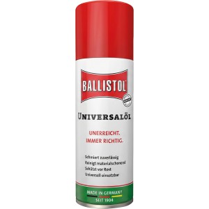 Ballistol Universalöl Spray 400 ml