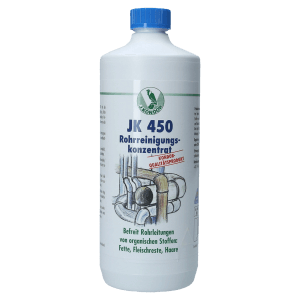 Kondor JK 450 Rohrreinigungskonzentrat 1.000 ml