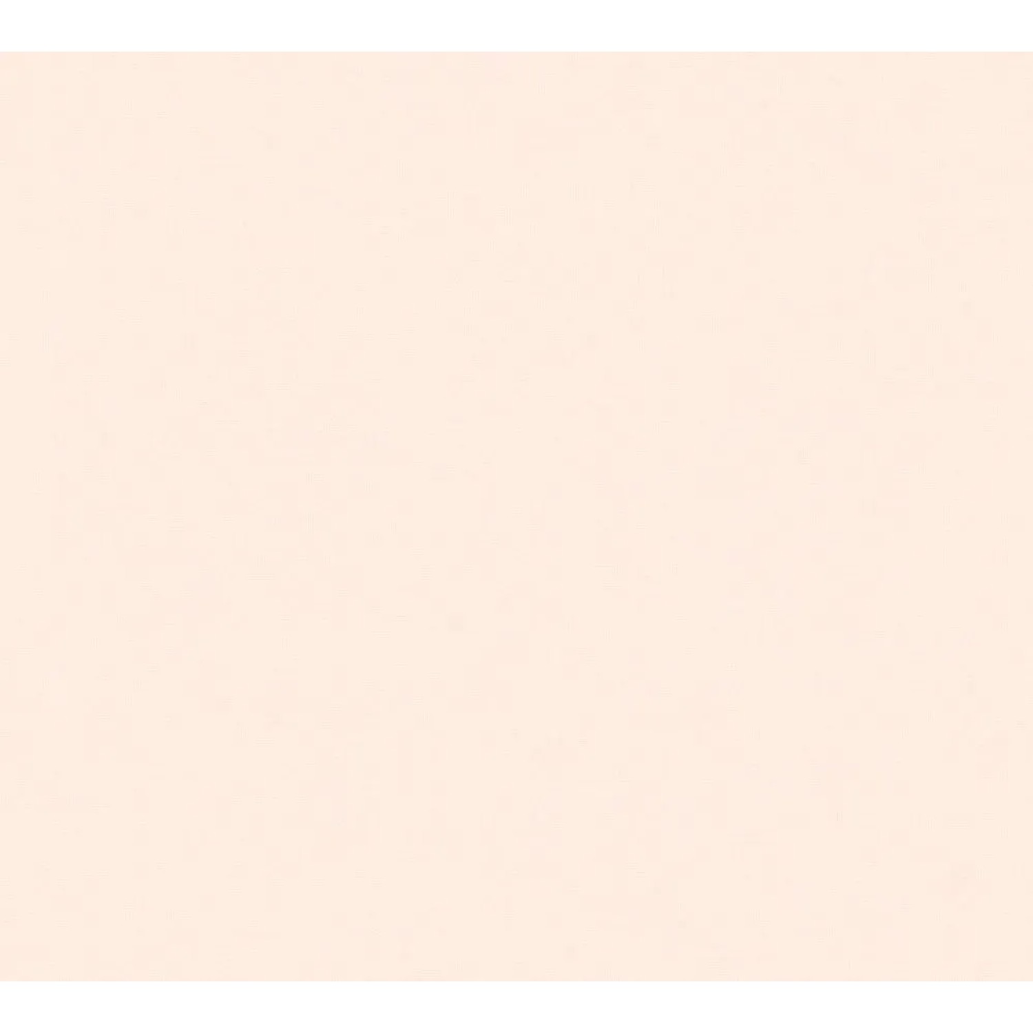 Tadessi Tapete Uni M1-No.1027 Vliestapete in Creme