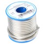 Kirchhoff Weichlot 97/3, 250g Rolle, für Lötarbeiten im Sanitärbereich.