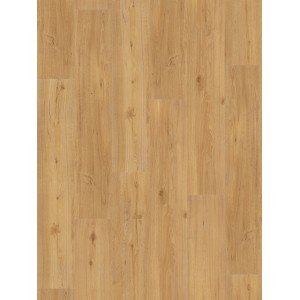 Parador Vinylboden Basic 30, Eiche Landhausdiele Natur, helle Holzoptik.