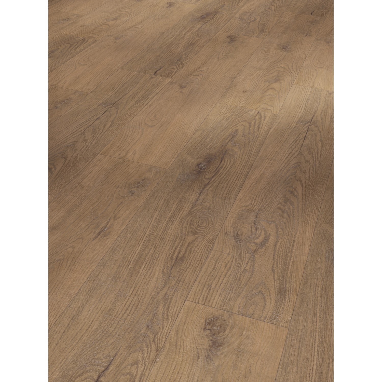 Parador Designboden Vinyl Classic 2070 Eiche Vintage Natur Antik Gefast
