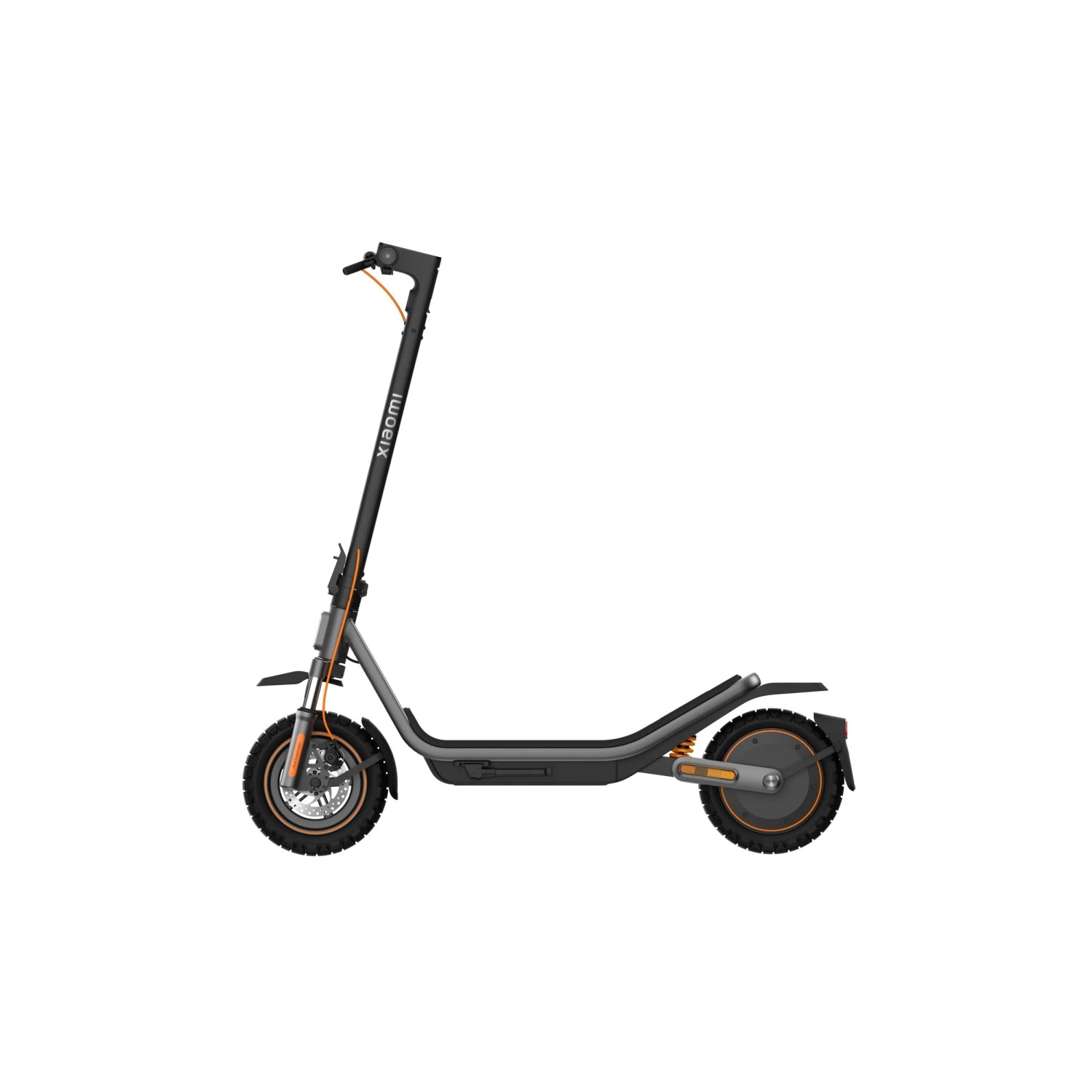 Xiaomi Electric Scooter 6 Pro DE TP
