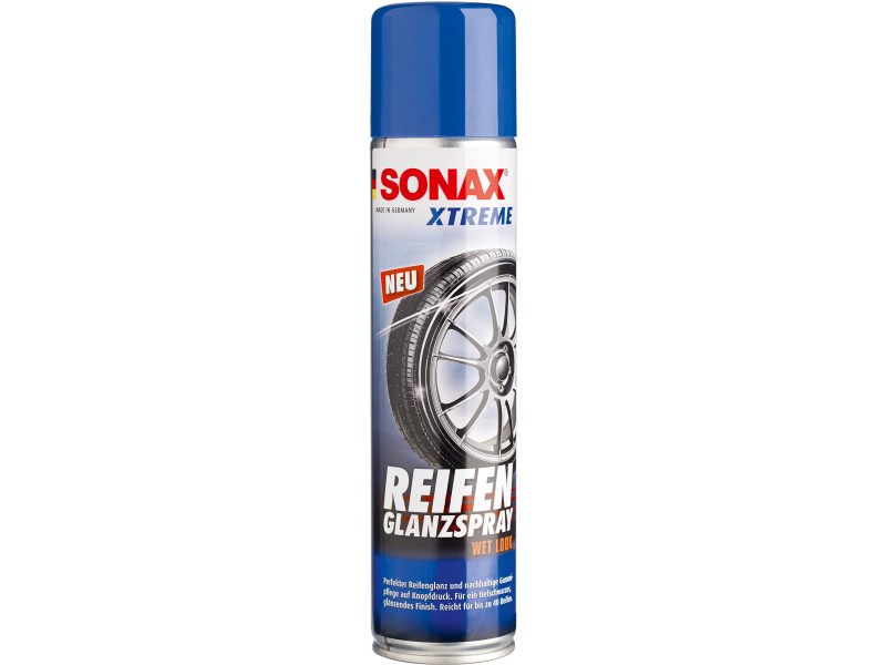 Sonax Xtreme Reifen Spray 400 ml kaufen bei OBI
