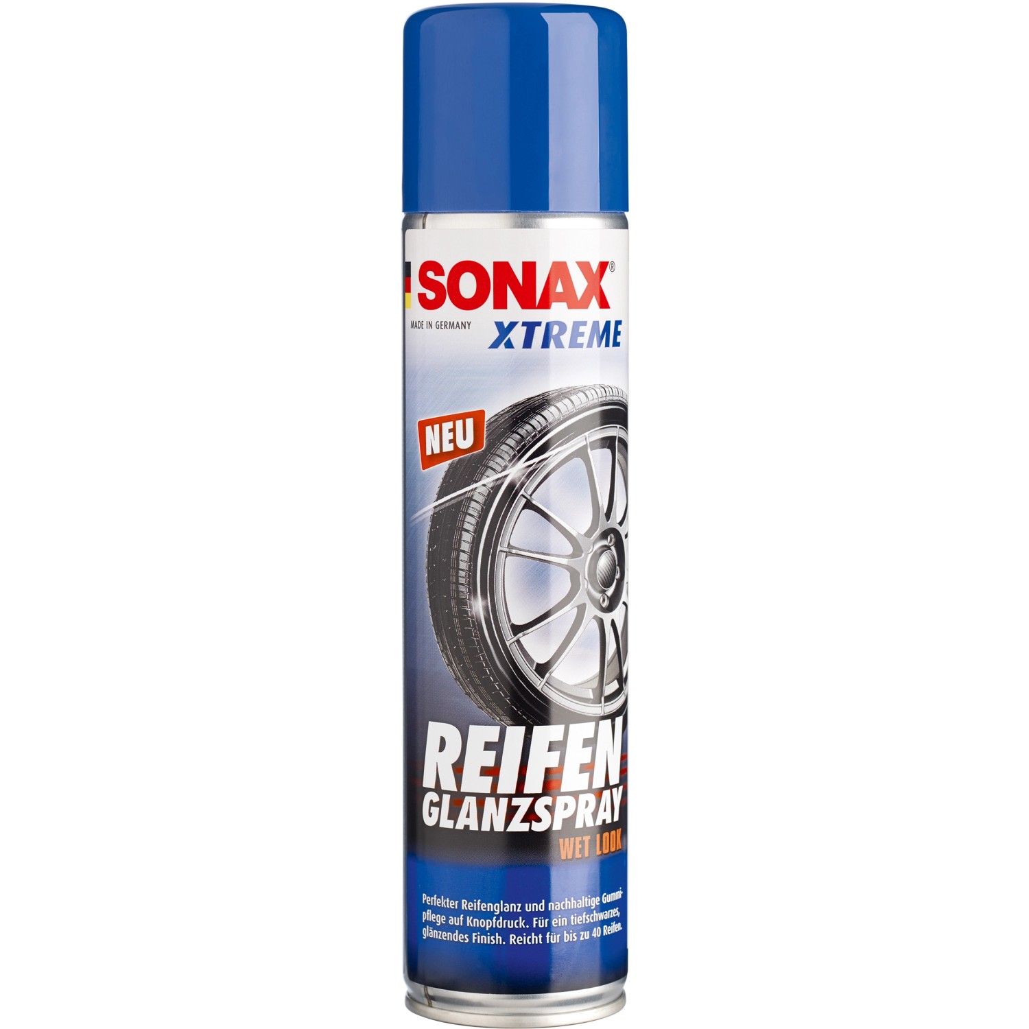 Sonax Xtreme Reifen Spray 400 ml