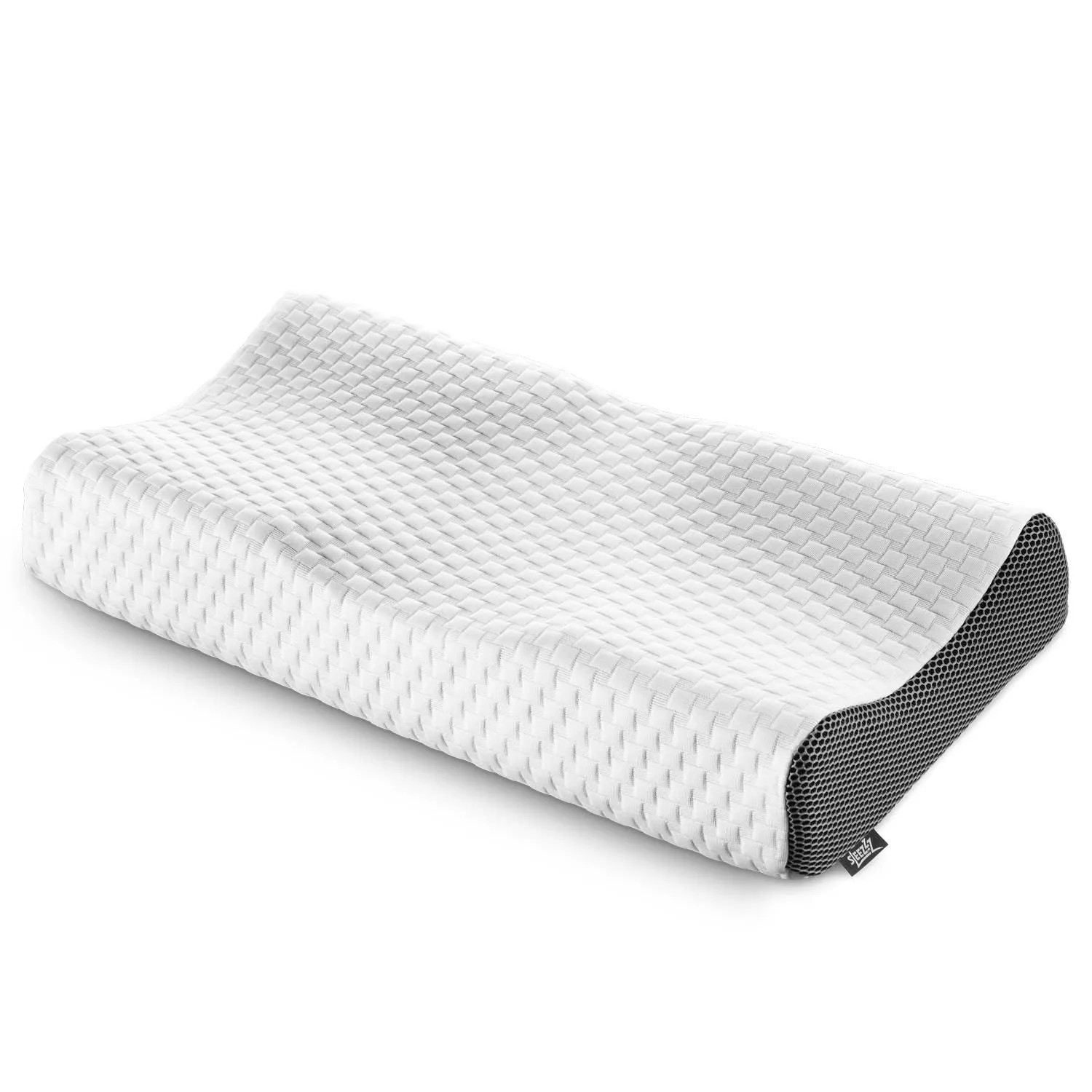 Sleezzz KISSEN Premium 32x60 cm