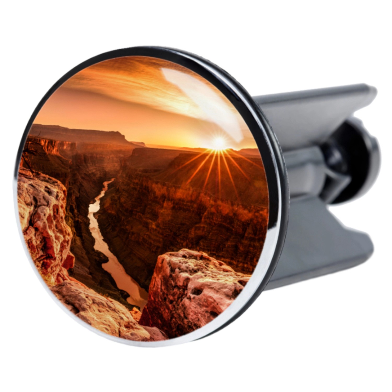 Sanilo Waschbeckenstöpsel Grand Canyon günstig online kaufen