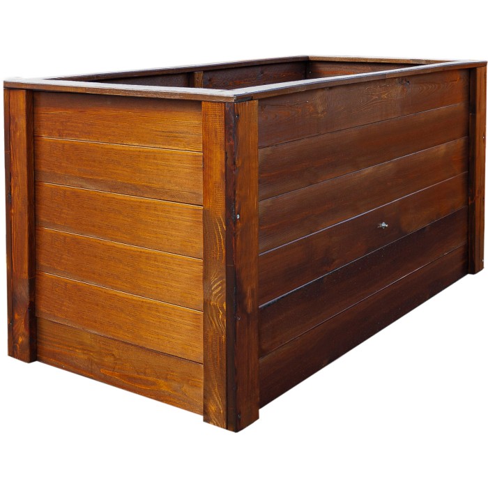 Holz Hochbeete kaufen bei OBI