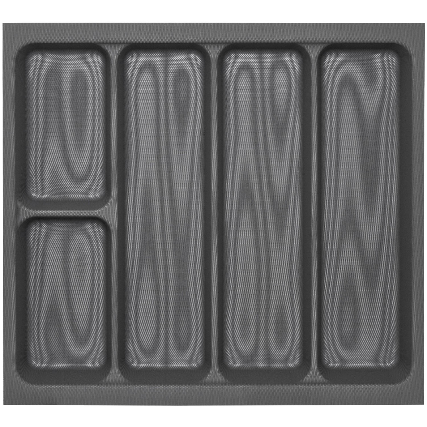 SOTECH ORGA-BOX I Mehrzweckeinsatz Besteckeinsatz 519 x 50 x 473 mm Oriongr günstig online kaufen