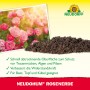 Neudorff Neudohum Rosenerde 20 l: Torffreie Erde mit Rosen und Logo.