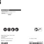 Verpackung Bosch Expert Schleifblatt C470, 93x93mm, K100, 5 Stk. Zubehör für Deltaschleifer.