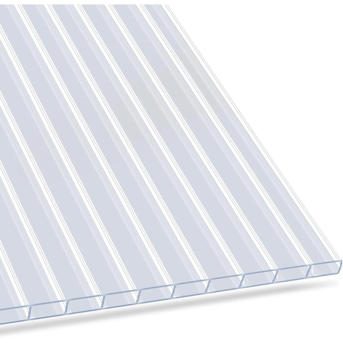 Doppelstegplatten 16 Mm Obi