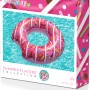 Bestway Schwimmring Donut, Ø 94 cm, 2-fach sortiert, in rosa Verpackung.