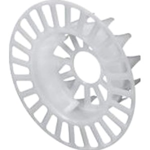 Ejot Dübelteller VT 2G 112 mm, 100 Stück für Vollwärmeschutz-Systeme.