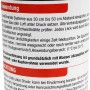 Firefix Lecksuchspray 300ml zur Leckortung an Gasheizungen und Rohren.