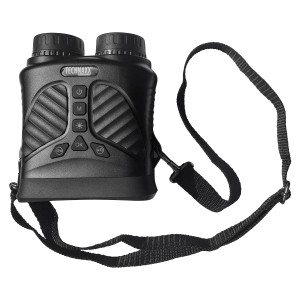 Technaxx TX-257 Nachtsicht-Fernglas für Kameraüberwachung mit Trageschlaufe.