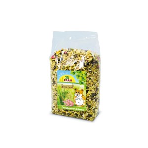 JR Farm Zwerghamster-Schmaus 600 g