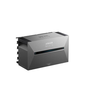 Anker Solix Solarbank 3 Pro für Balkonkraftwerk-Set, Energiespeicher für Solarstrom.