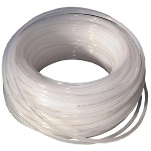 Ich-Zapfe Bierschlauch PVC Weich Glasklar 7 mm X 12 mm Meterware