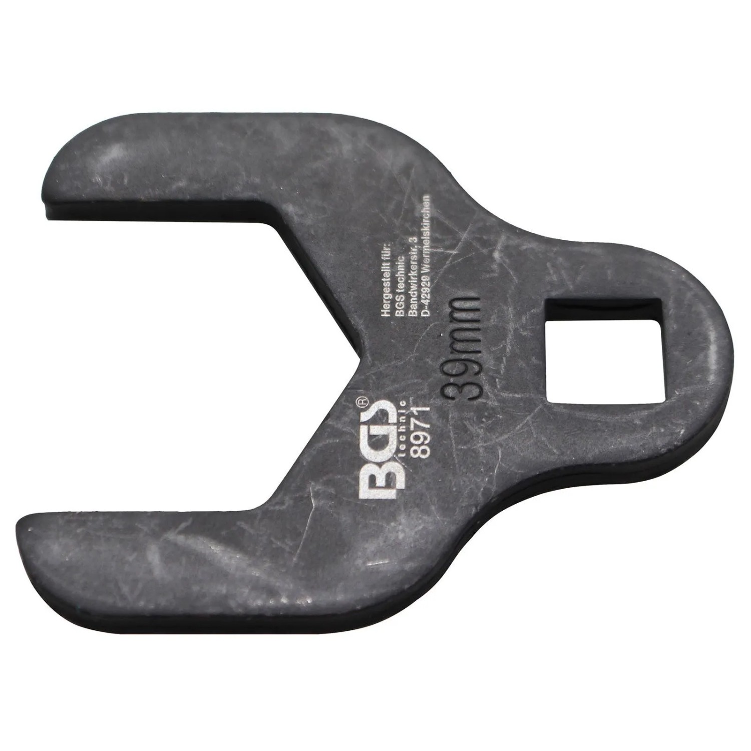 BGS Wasserpumpen Einstellschlüssel Für Opel 39 Mm 8971