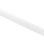 Weiße REV Ritter LED-Deckenleuchte Cristal, 120 cm, 3500 lm, 4000 K.