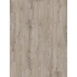 Parador Laminat Basic 600 Eiche Valere gekälkt grau, 8mm stark, wasserfest.