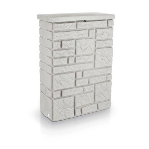 Arves Regentonne Maurano 300 l Granit