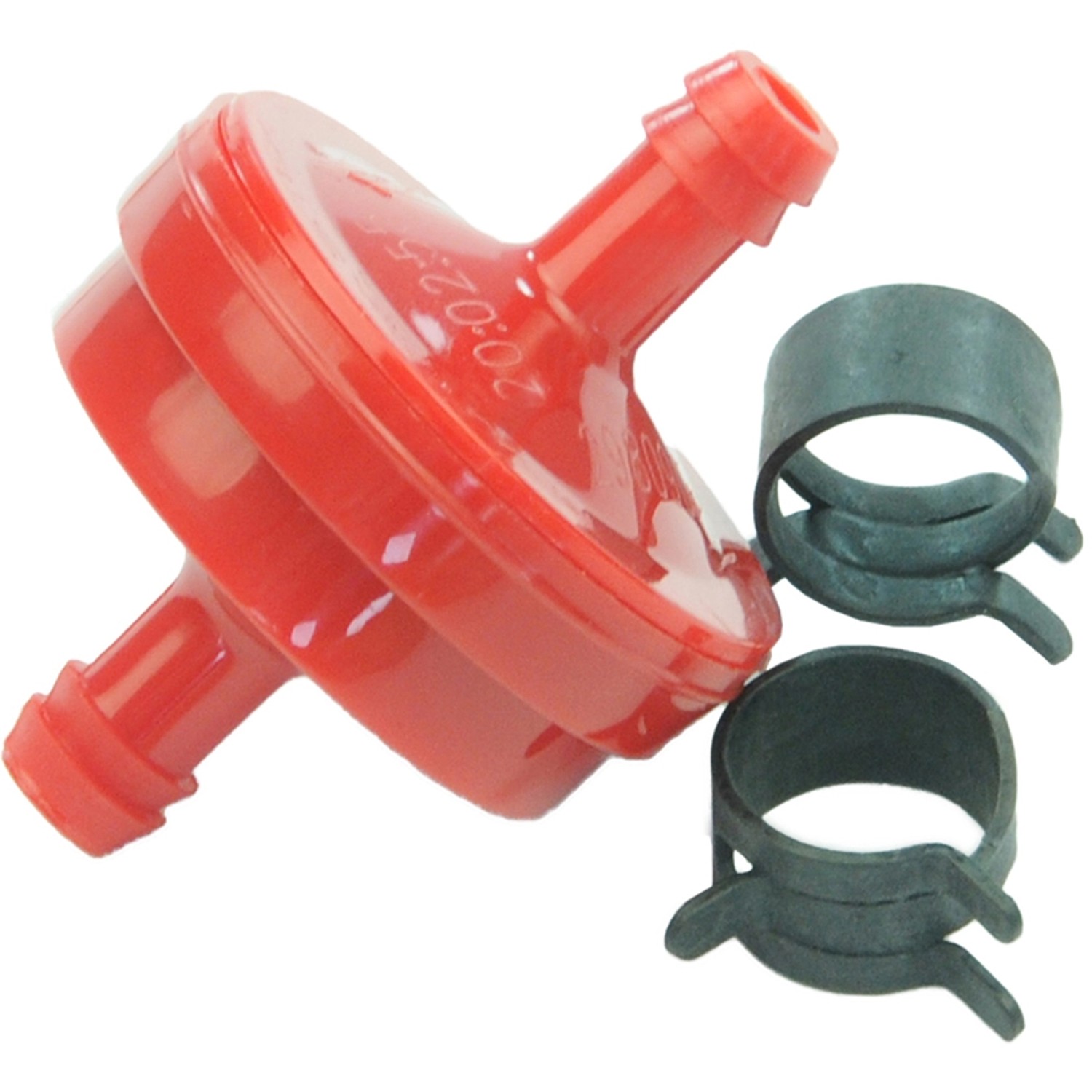 Kraftstofffilter 2er Set Für Zenoah G35L G45L Motorsensen - BC3410 BC4310 T328