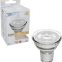 GU10 LED Spot MR16, 4W, warmweiß, dimmbar. Leuchtmittel für Wohn- und Essbereich.