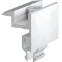 Solar Base Start- und Endklemme für PV-Module (30-40mm).