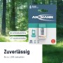 ANSMANN Akku AAA Micro 800 MAH 1,2V NiMH 6 Stück Wiederaufladbar mit MaxE_4