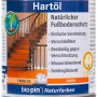 Dose Biopin Hartöl farblos 375ml für Holz im Innenbereich.