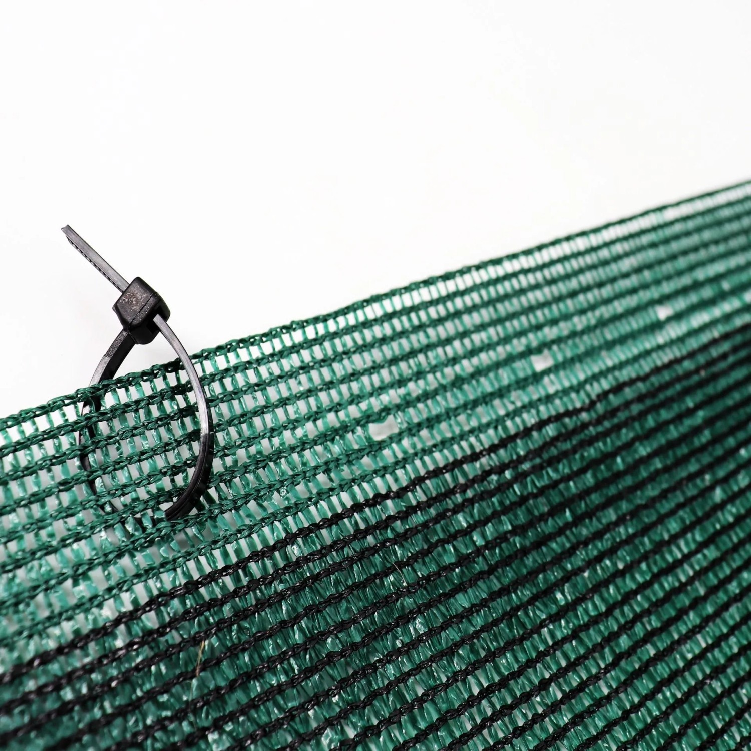 Produktbild von Schattiernetz 6m X 2m, 150g/m² – Sichtschutz Für Zaun, Wind- & UV-beständig, Ideal Für Garten & Terrasse