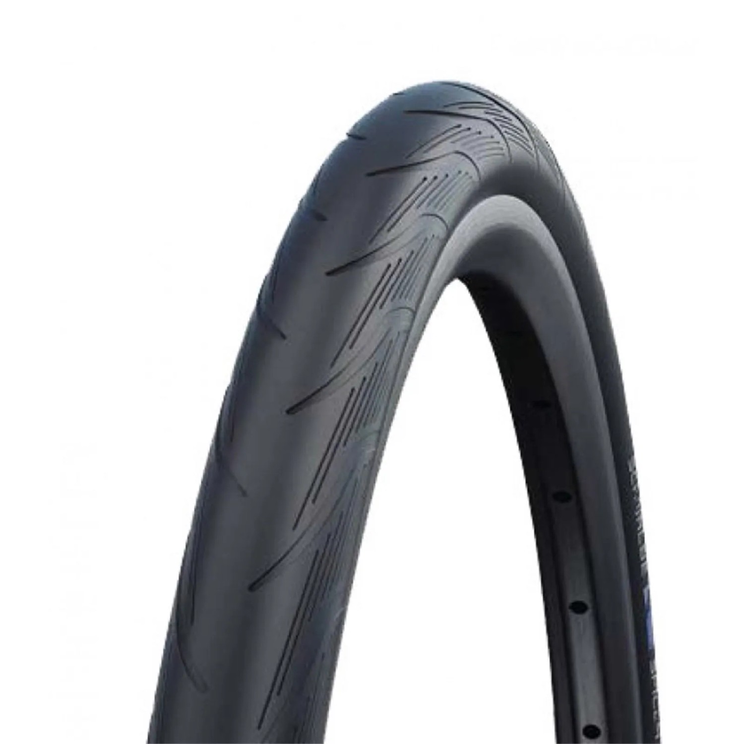 Schwalbe Reifen Spicer Plus HS442 28x1.35 Zoll 35-622 sw-Ref.TSkin PG Act GrC