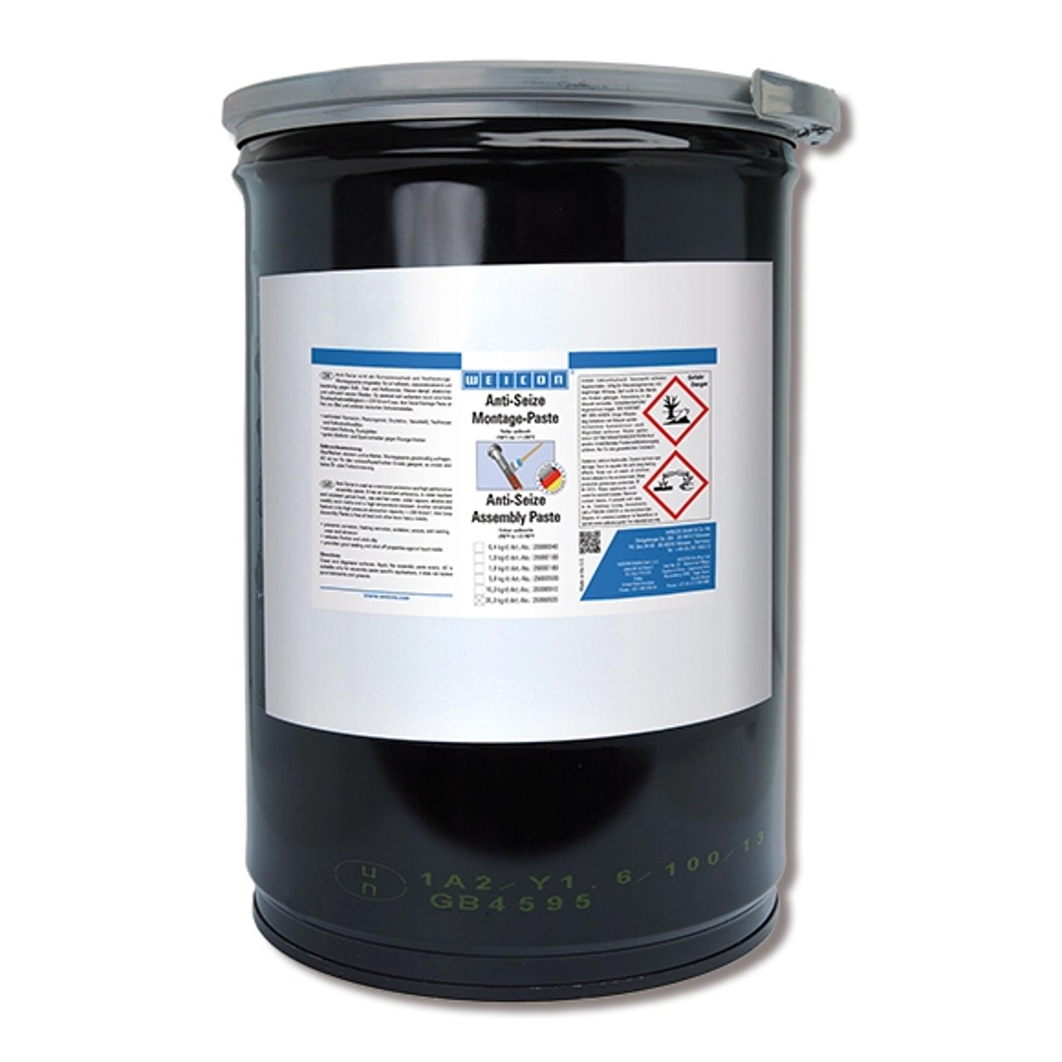 WEICON Anti-Seize AS 20000 20 kg