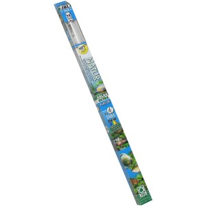 JBL Solar Natur T5 Ultra 550mm, 24W Aquarium Beleuchtung im Karton.