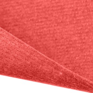 Primaflor Rips Malta Hellrot 1,00m x 4,00m