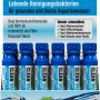 JBL ProClean Bac Reinigungsbakterien für Aquarien, 50ml Flasche.