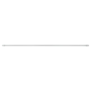 Weiße E2 Elektro LED-Leuchtstofflampe, 150 cm, 24W, 6500K, 2700lm. LED-Leuchtstoffröhre.