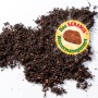 Seramis Bioerde für Gemüse und Hochbeete, torffrei, 40 l. Ideal für Tomaten und andere Nutzpflanzen.