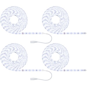 Paulmann LED-Strip SimpLED Komplettset, 20m, Tageslichtweiß, auf Rollen.