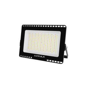 LUXULA LED-Strahler 100W, CCT Fluter für Außen, Lichtfarbe einstellbar.