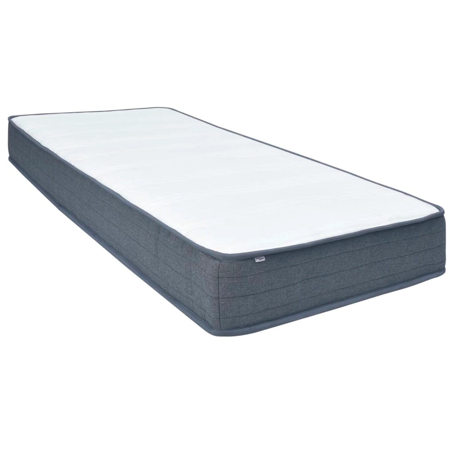 vidaXL Boxspringbett-Matratze 200 x 90 x 20 cm 288208