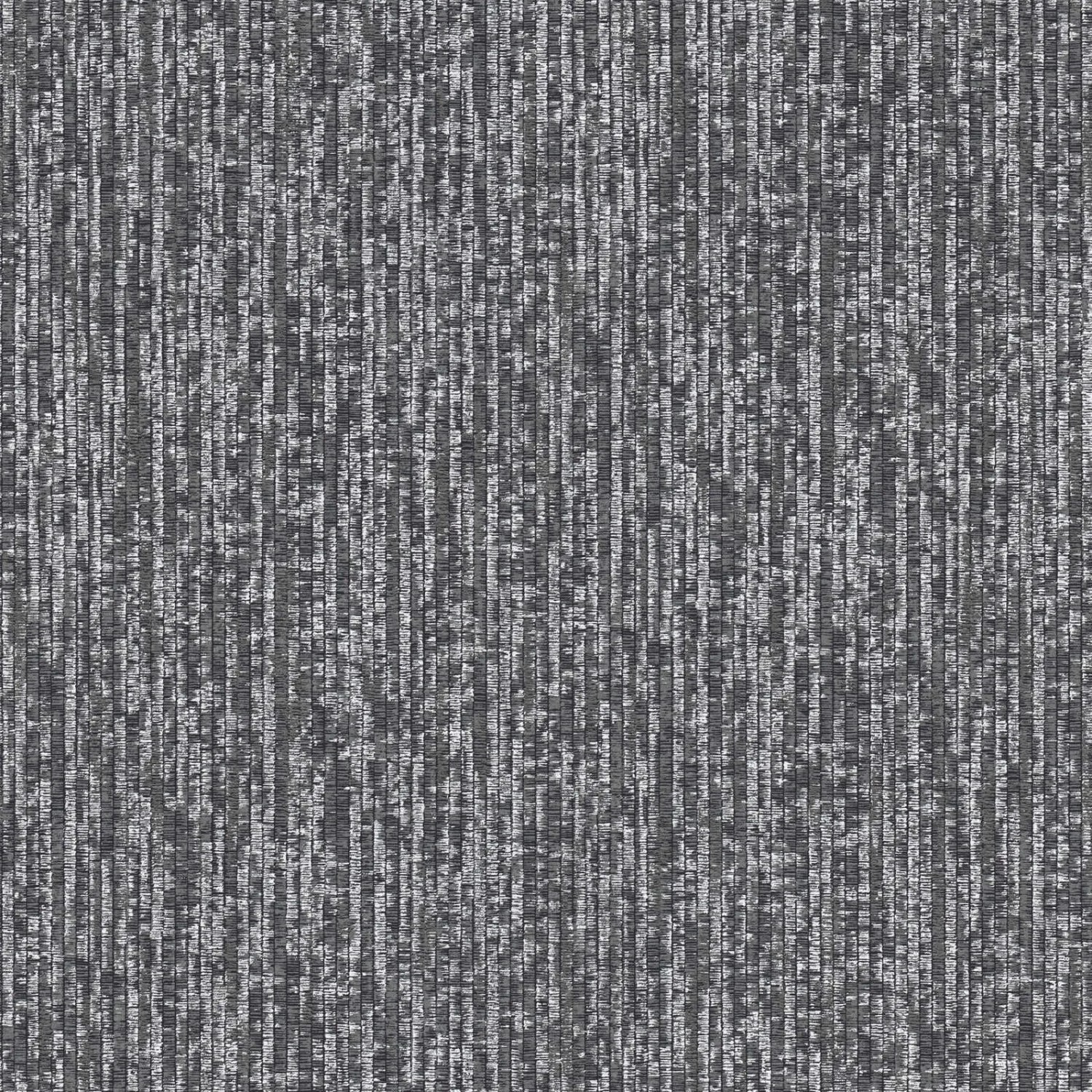 Tadessi Tapete Uni M1-No.484 Vliestapete in Schwarz