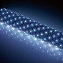 Gerollter 5 m LED Stripe Outdoor RGB für stimmungsvolle Außen-Dekobeleuchtung.