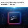 IMOU Überwachungskamera Cruiser Dual 2 Pro 8 MP PTZ WLAN Kamera mit Zwei Unabhängigen Objektiven und Nachverfolgung_6