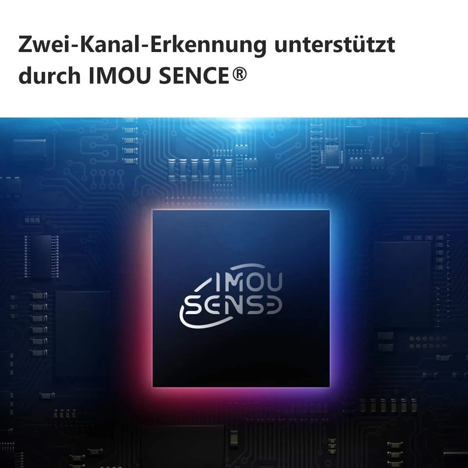 IMOU Überwachungskamera Cruiser Dual 2 Pro 8 MP PTZ WLAN Kamera mit Zwei Unabhängigen Objektiven und Nachverfolgung_6