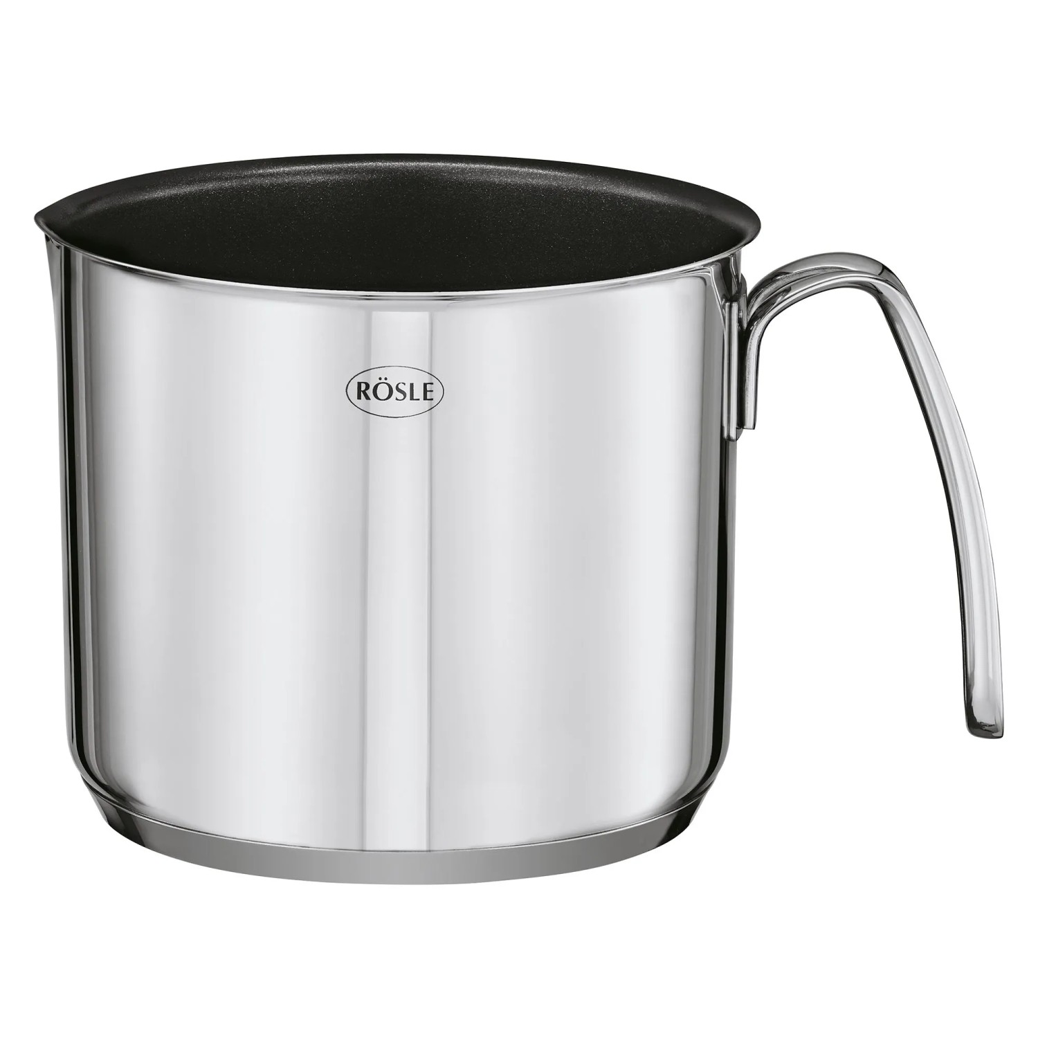 Rösle Milchtopf Moments Antihaftversieglung Induktion 14 Cm 1 6Liter
